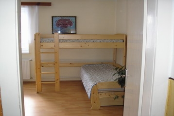 Словакия Privát Partizánska Ľupča, Экстерьер